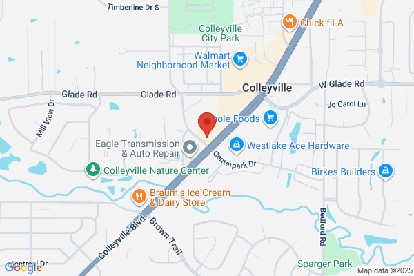 Air Duct Cleaning Colleyville Texas