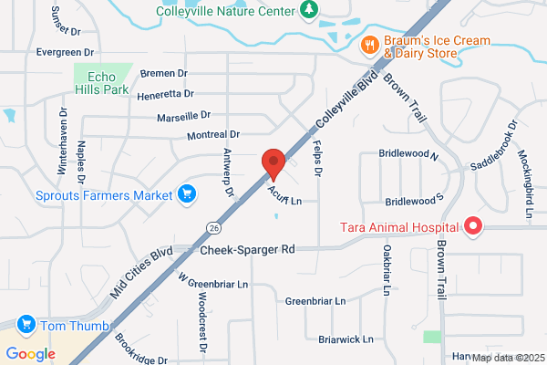 Carpet Cleaning Colleyville Texas