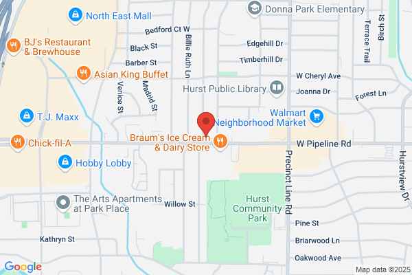 Hurst Chiropractic Center