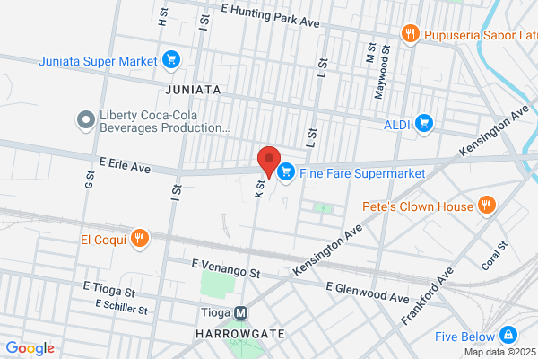 American Cable Service Inc