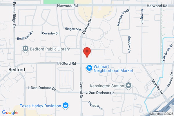 Bedford Computer Repair Service