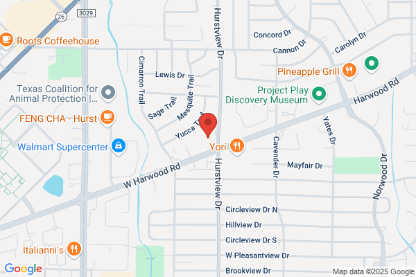 Colleyville Computer Repair Service