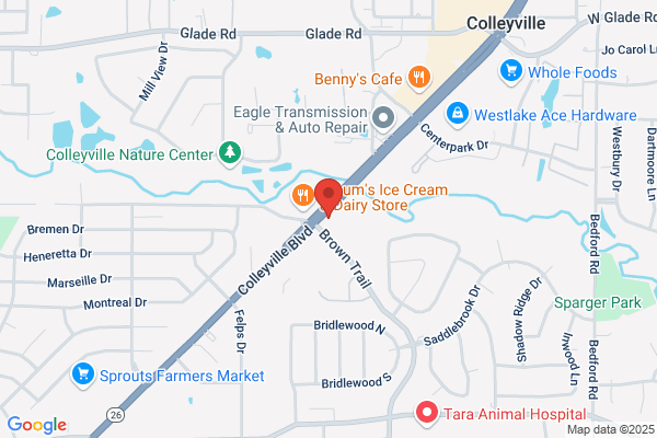 Colleyville Fine Wines