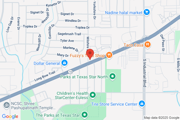 Euless Mobil
