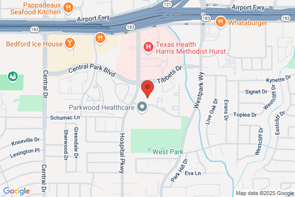Texas Health Vascular Surgical Specialists