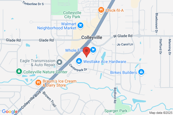 Arch Brows Threading & Spa - Colleyville