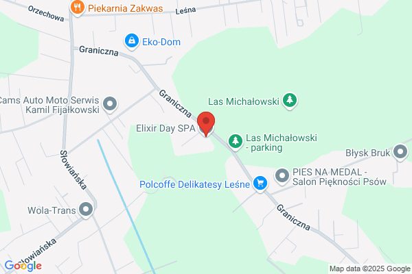 Elixir Salon & Day Spa