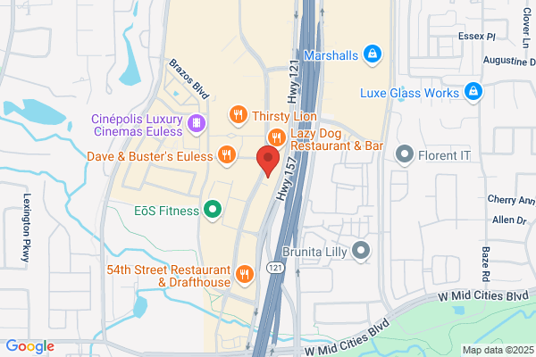 Aspen Dental - Euless, TX