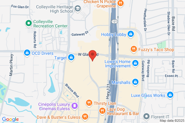 Glade Modern Dentistry and Orthodontics