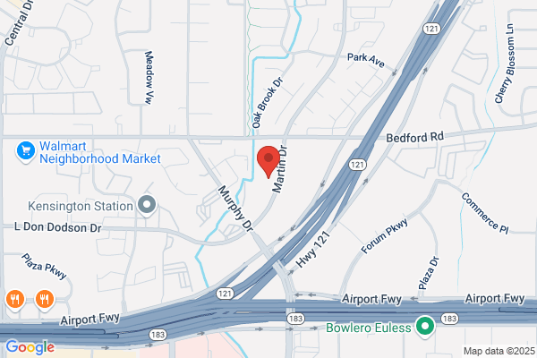 Endodontic Associates of Tarrant County