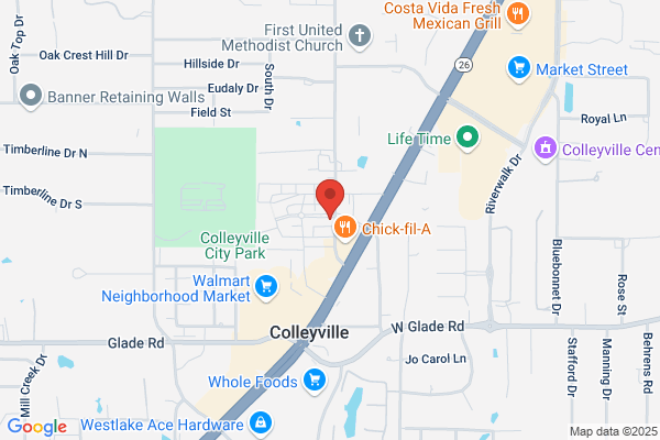 Colleyville Children's Dentistry