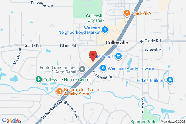Dental Studio Colleyville