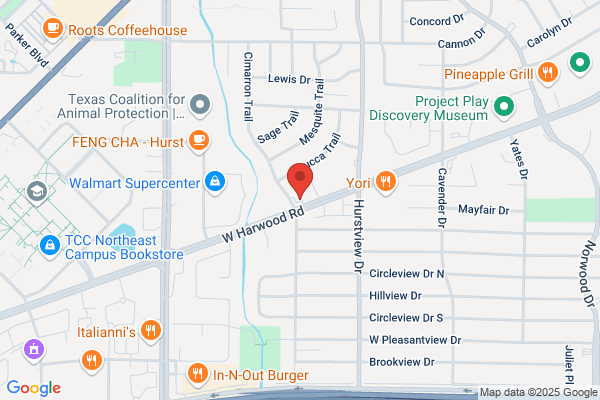 Hurst Dental Emergency