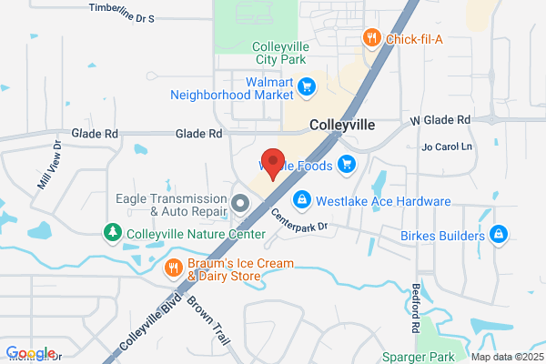 Ideal Dental | Colleyville