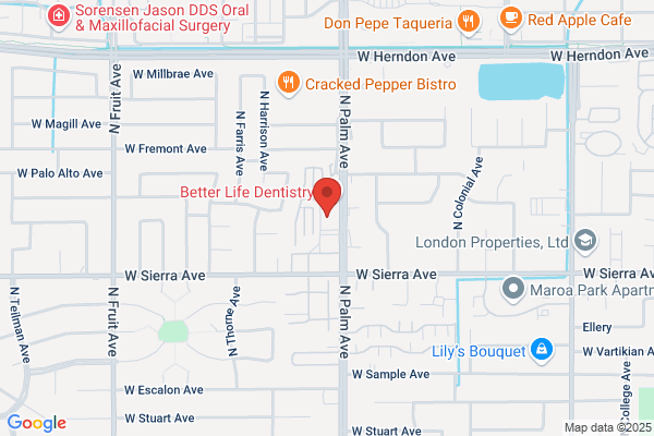 Implants & Dentures Center