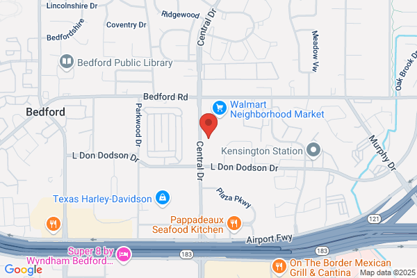 Meadow Park Family Dentistry