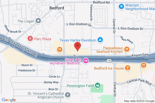 Monarch Dental & Orthodontics