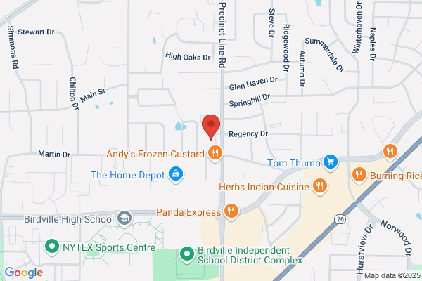 NRH Pediatric Dentistry
