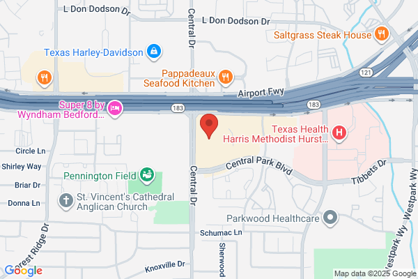 Omega Dental of Bedford