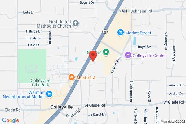 Serene Dental of Colleyville