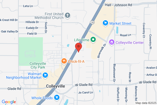 The DFW Dental Implant Center
