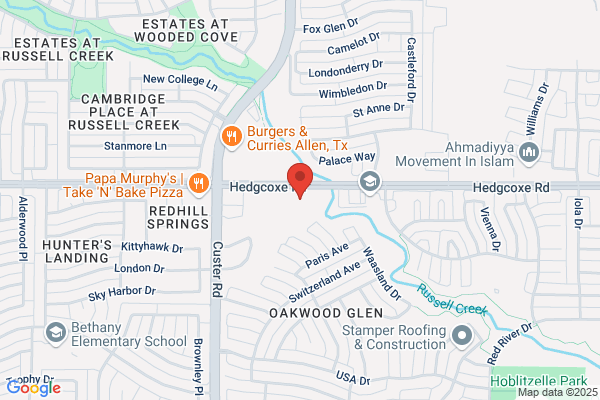 Texas Health Adult Care