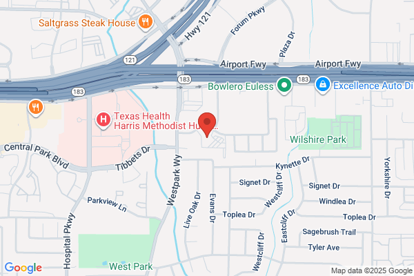 Fibroid Institute Dallas - Euless