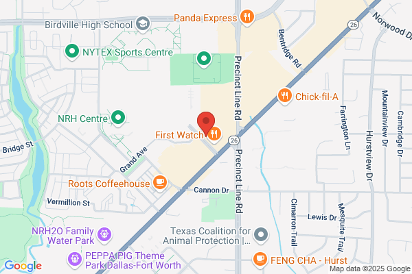 MINT dentistry | North Richland Hills