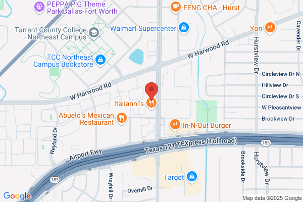 Baker Family Eyecare
