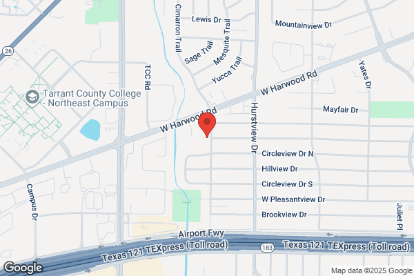 Hoermann Arlon DDS