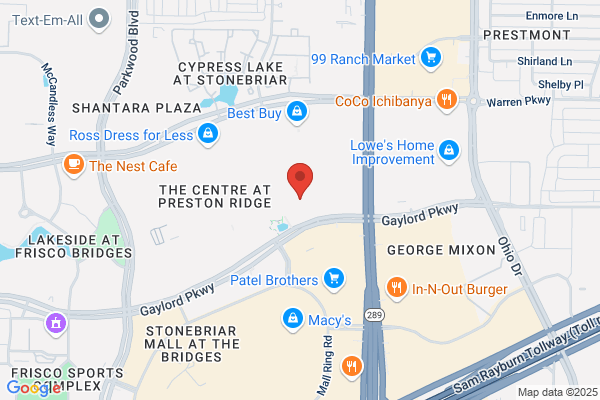 Testosterone Centers of Texas