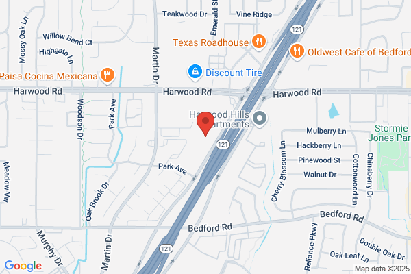 Texas Orthopedic Specialists