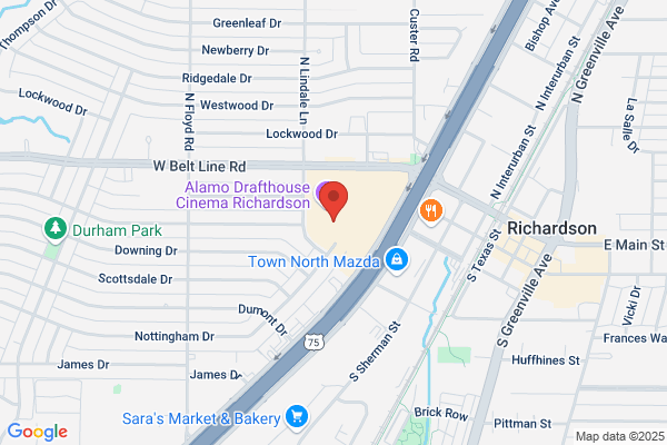 Rick's Chicken Hut