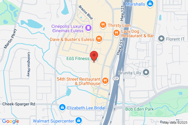EōS Fitness
