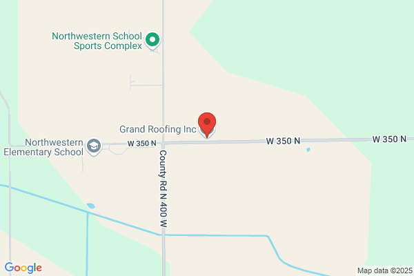 Grand Roofing & Construction