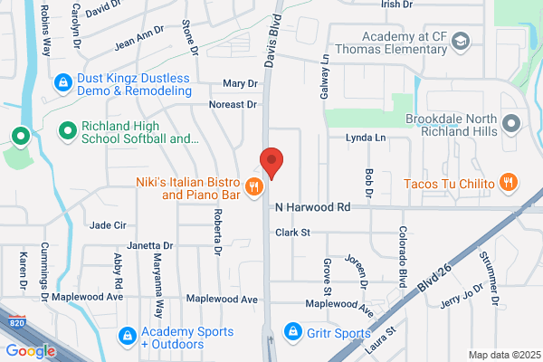 Shear Thairapy Salon