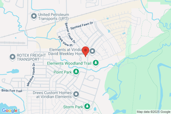 Lennar Homes