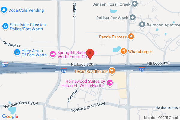 Home Care Assistance Forth Worth