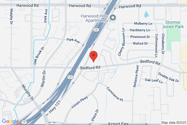 Encompass Health Rehabilitation Hospital of the Mid-Cities