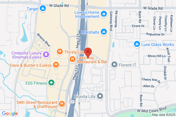 Tru by Hilton Euless DFW West