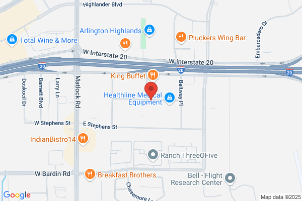Dwight C Thornton Agency