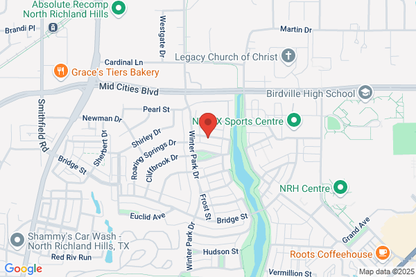 Meridian Restoration Consultants