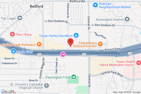 Beverly Bruce L Attorney