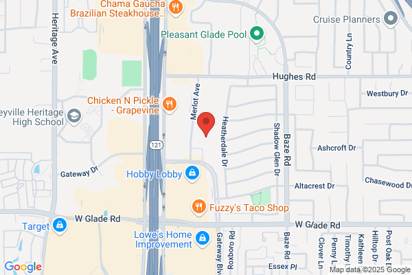 Barnett Howard & Williams PLLC - Grapevine