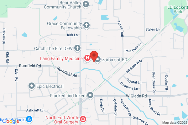 Law Office of Mike McEntire