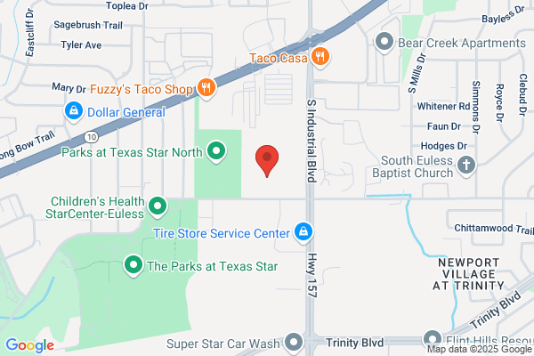 Omni Logistics - Dallas Campus