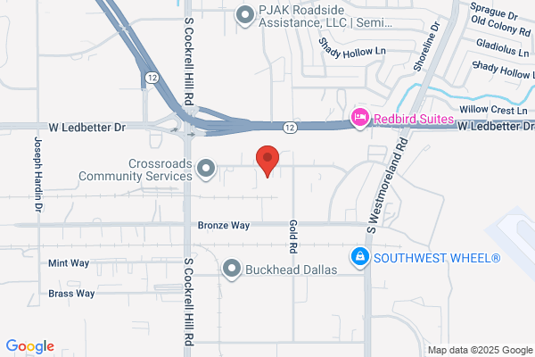 Surface Finishing Southwest Inc