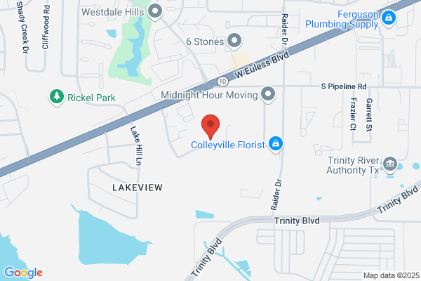 Parker Lane Directional Drilling