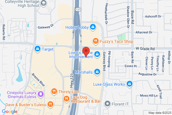Ideal Dental Euless