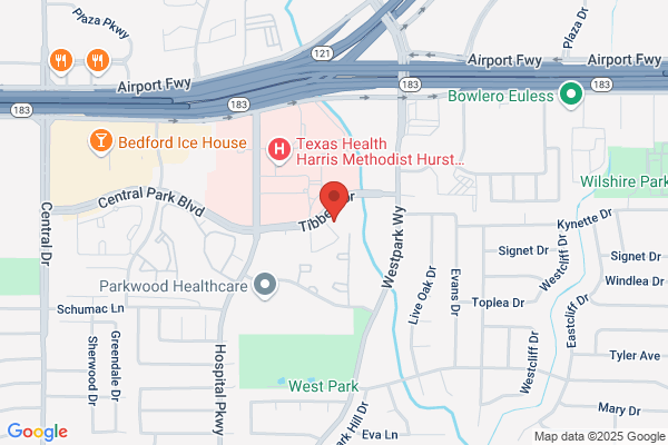 Cook Children's Pediatrics Bedford